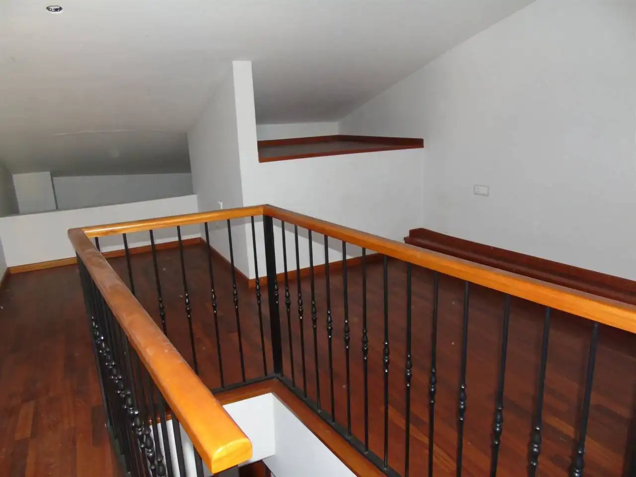 Flat for sale in Vic  with Heating, Parquet flooring and Balcony