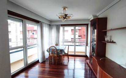 Dining room of Flat for sale in Ermua  with Heating and Furnished