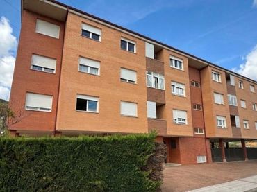 Apartment with lift for sale in Calle Río Sequino