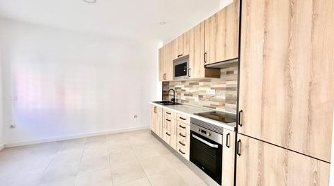 Foto 2 de Pis en venda a Calle Marques de Ovieco, Suárez, Málaga