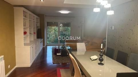 Foto 2 de Pis de lloguer a Abandoibarra - Guggenheim, Bizkaia