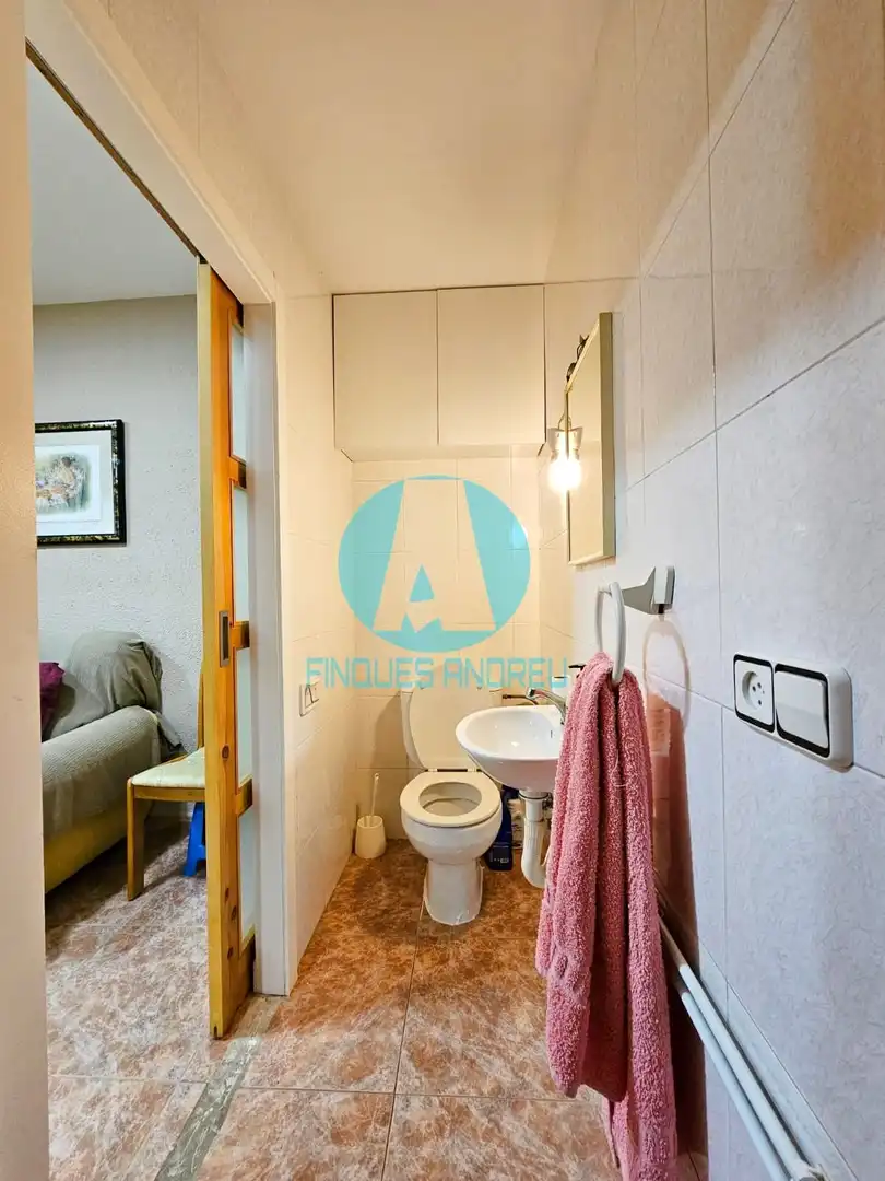 Casa o chalet en venta en Camí de la Serra