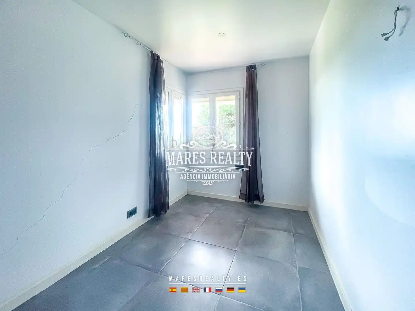 Casa o xalet en venda en Mataró amb Calefacció, Jardí privat i Terrassa