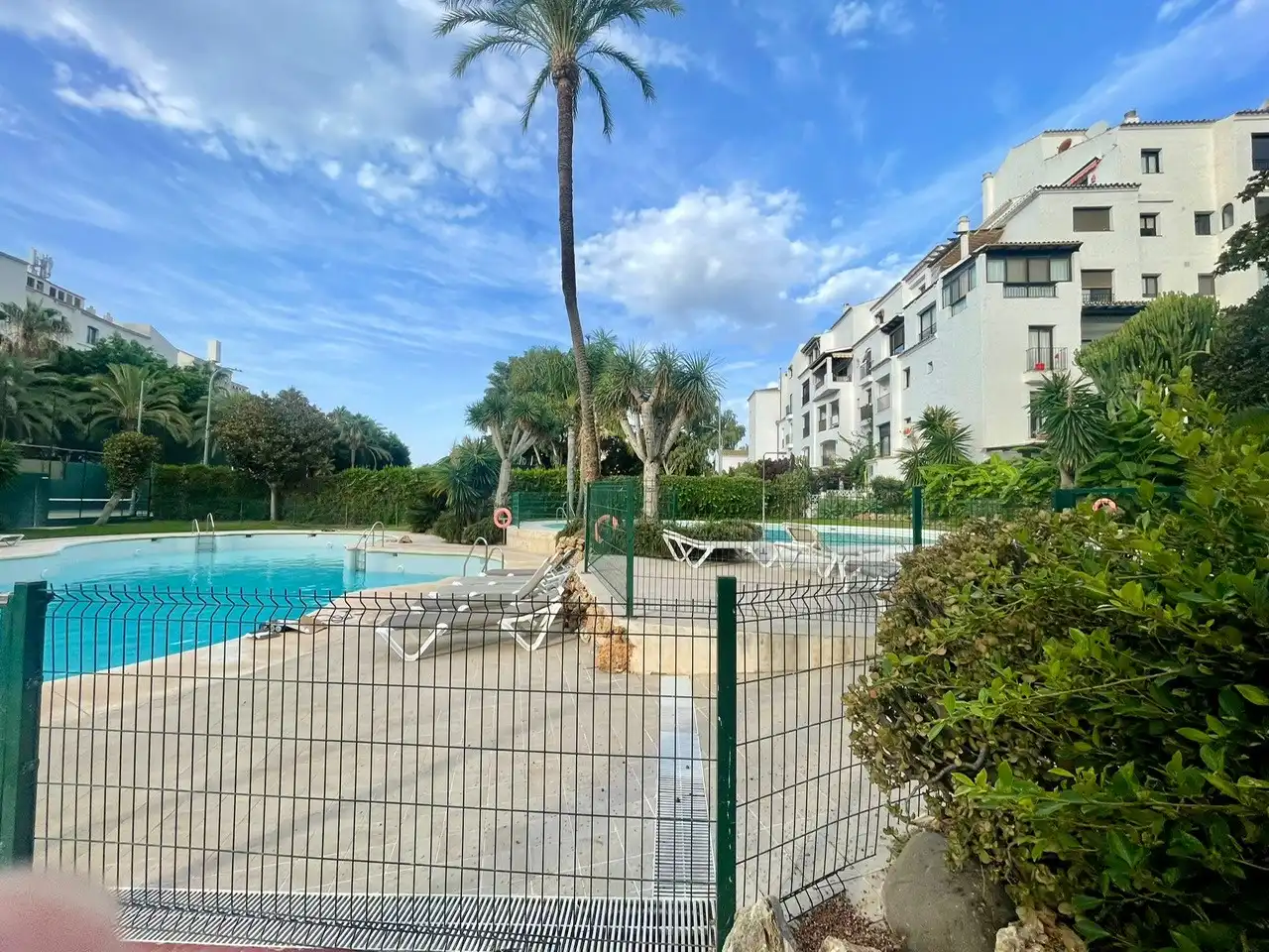 Àtic amb piscina en venda a Nueva Andalucía, imagen 45
