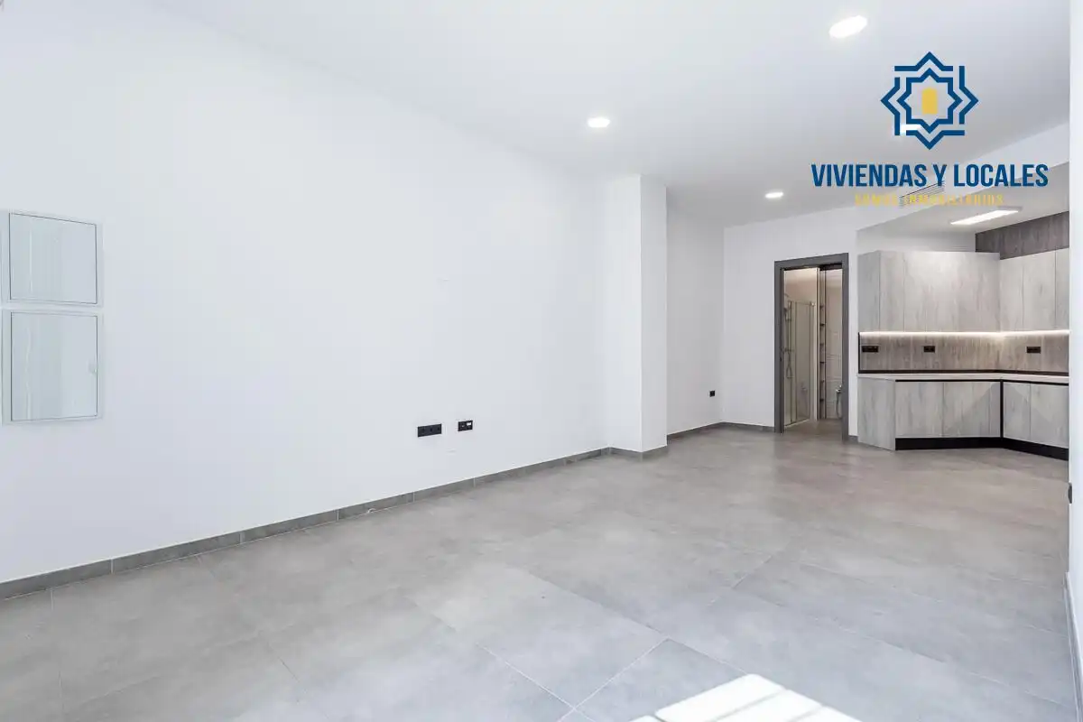 Rez-de-chaussée avec piscine à vendre à Calle PDTA RAFAEL GAGO PALOMO 9, imagen 6