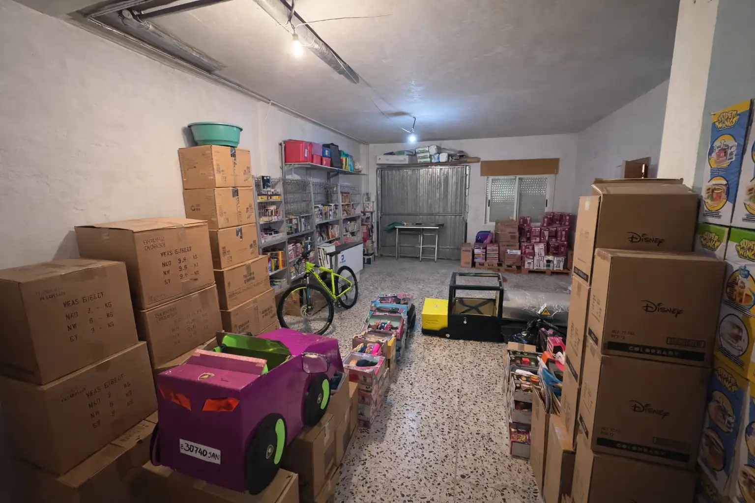 Casa a schiera con terrazza in vendita a Calle la Tierra 21, imagen 18