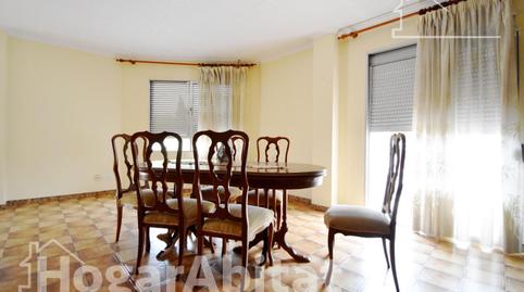 Foto 5 de Edifici en venda a Calle Rey Don Jaime, Favara, Valencia