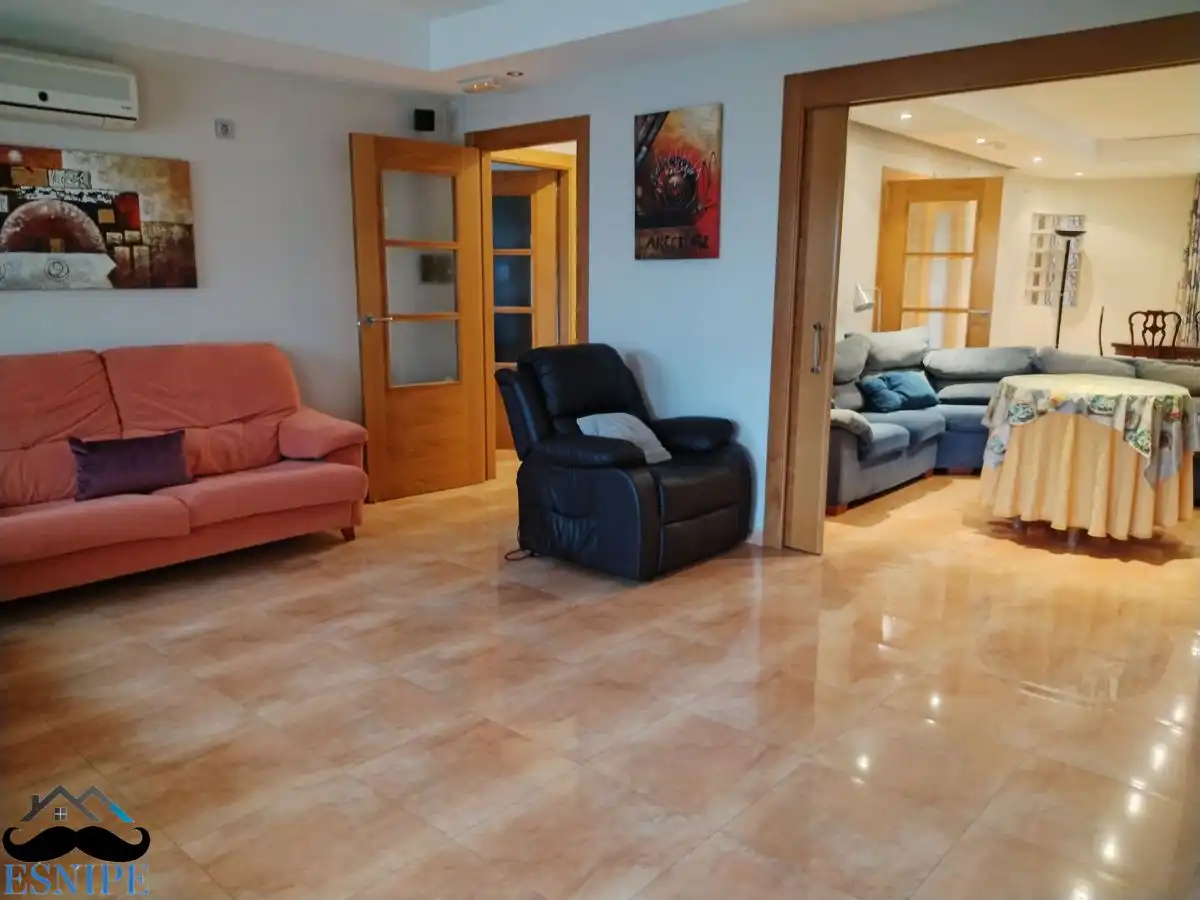 Villa mit Terrasse zum Verkauf in Villanueva del Río Segura, imagen 6