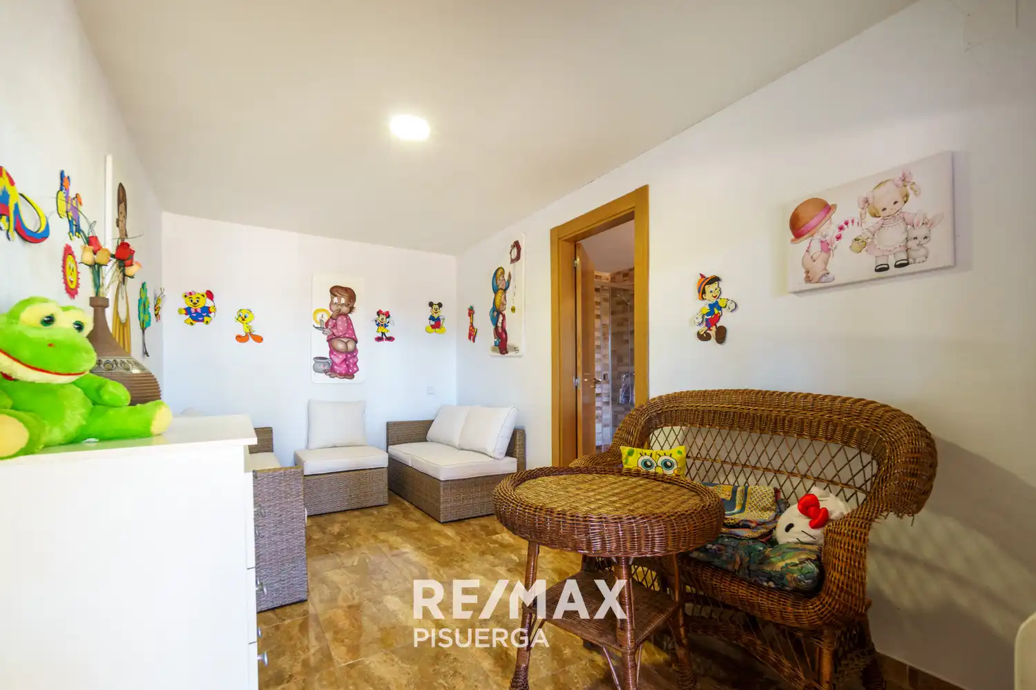 Casa o xalet en venda en Tudela de Duero amb Calefacció, Jardí privat i Terrassa