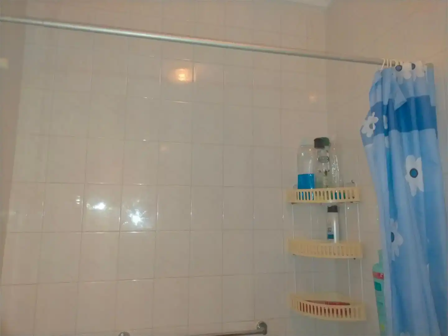 Baño de Planta baja en venta en Pilar de la Horadada con Aire acondicionado
