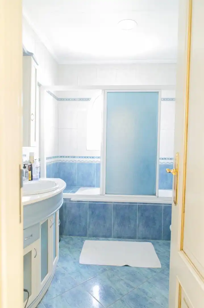 Villa con piscina in vendita a Solymar, imagen 29