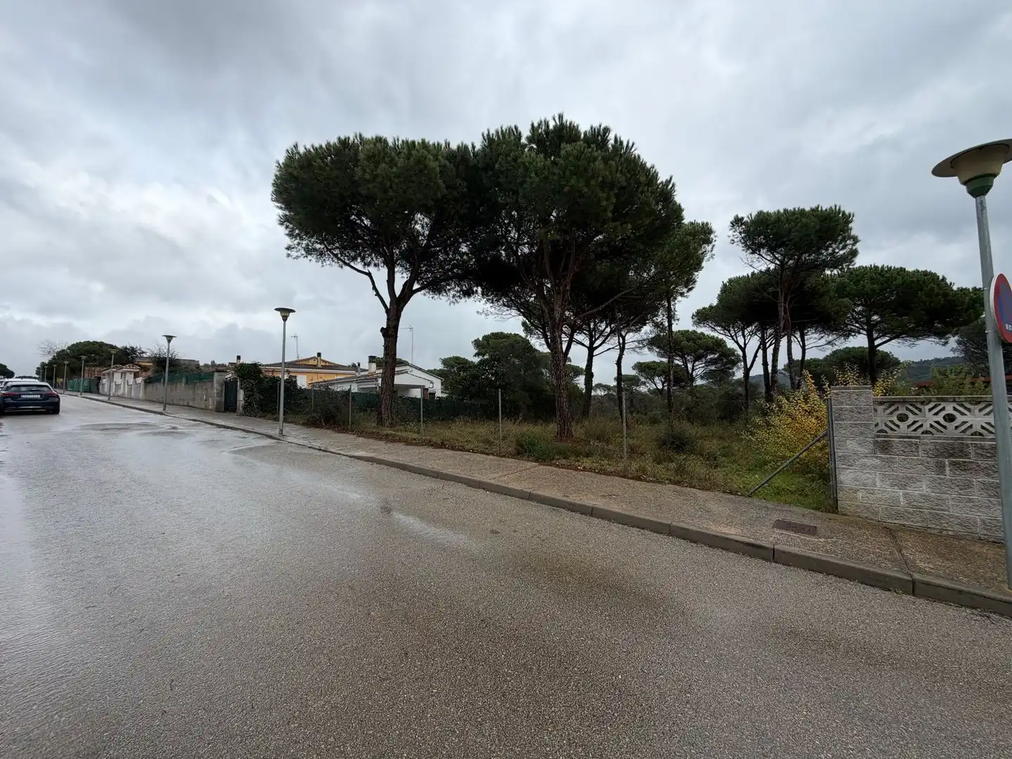 Residencial en venta en Vidreres