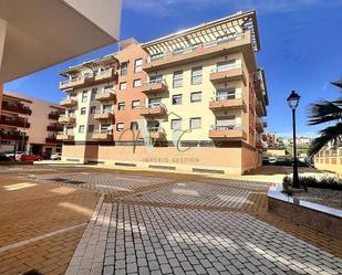 Exterior view of Apartment for sale in Vélez-Málaga  with Air Conditioner, Heating and Terrace