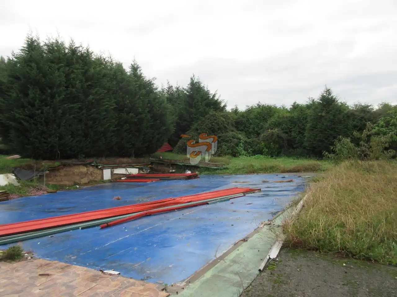 Country homes for sale in Narón  with Private garden