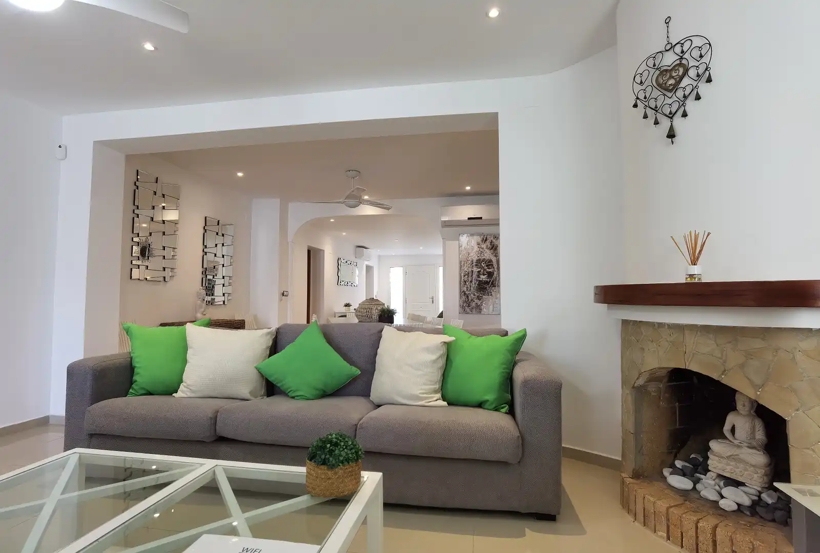 House with pool for sale in Carrer Francolí, imagen 11
