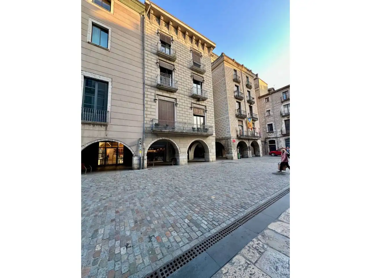 Piso de alquiler en Centre - Barri Vell