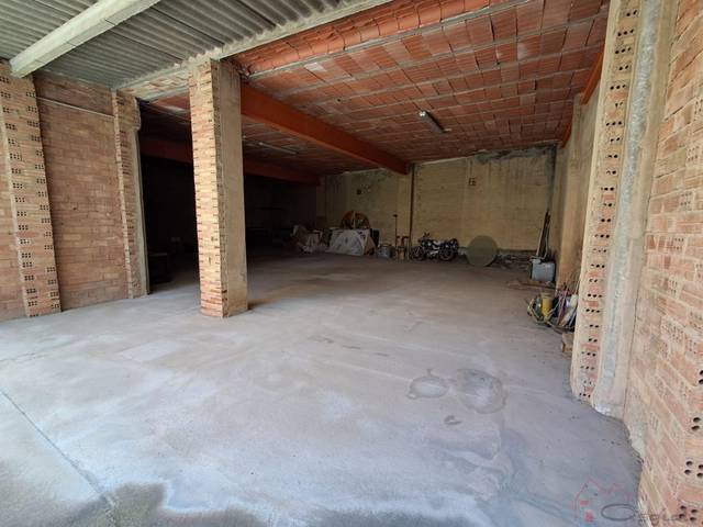 Local comercial en Venta en Ricard Hernandez en Alcàsser