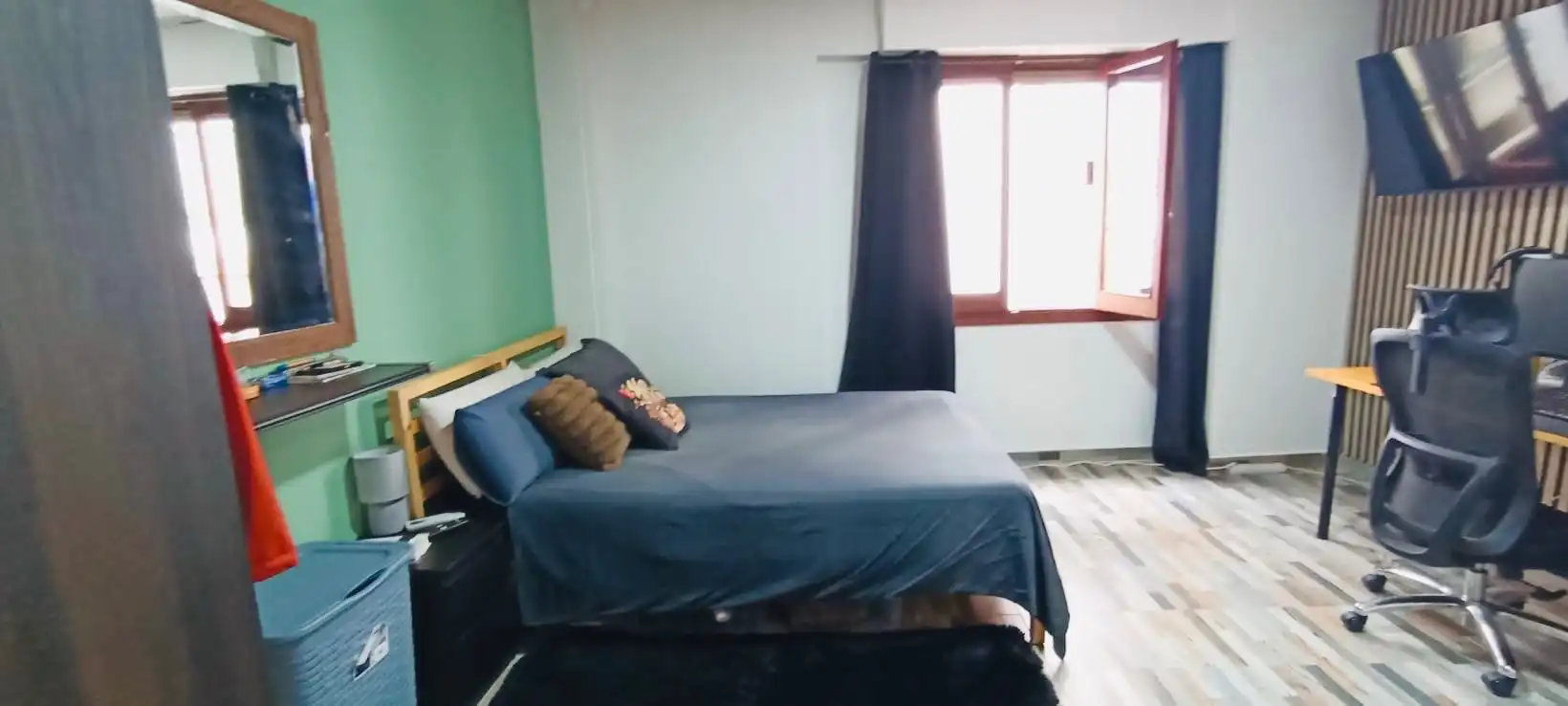 Bedroom of Detached homes for sale in Oliva pueblo