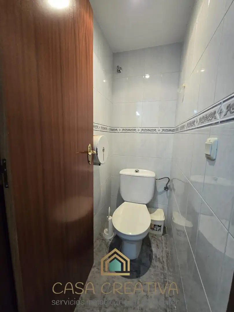 Bathroom of Commercial properties for sale in Sueca