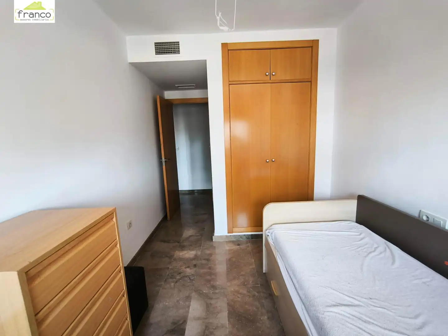 Appartement avec terrasse à louer à Norte, imagen 11