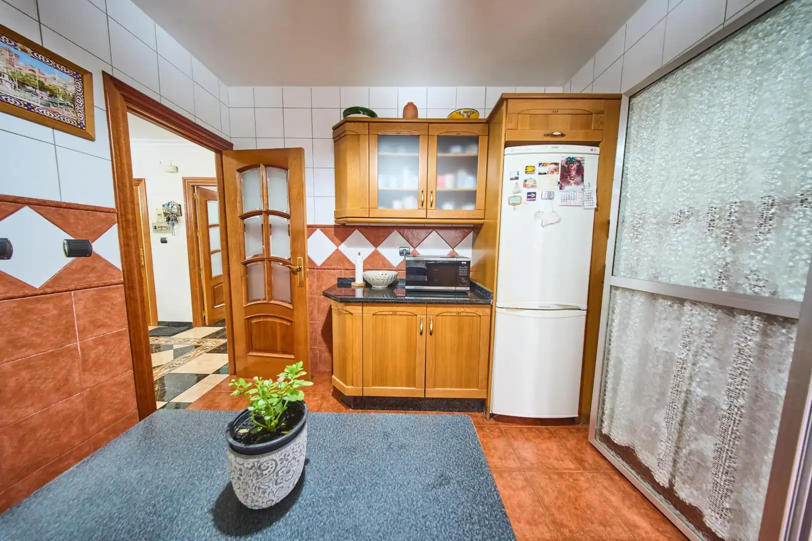 Wohnung zum Verkauf in Calle RAMON Y CAJAL, imagen 34