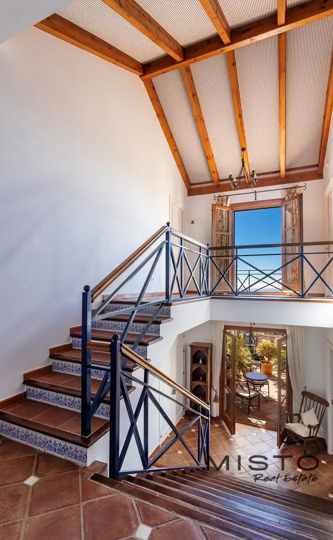 Casa amb terrassa en venda a N/A, imagen 35