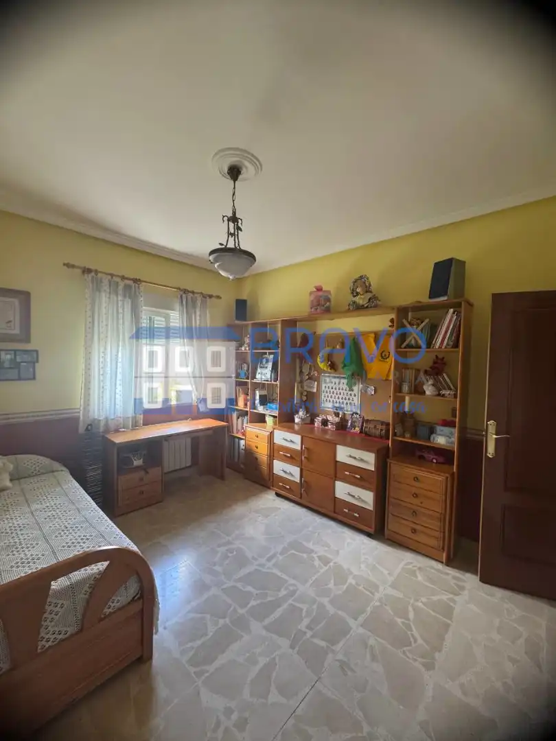 Detached house with terrace for sale in Don Benito, imagen 55