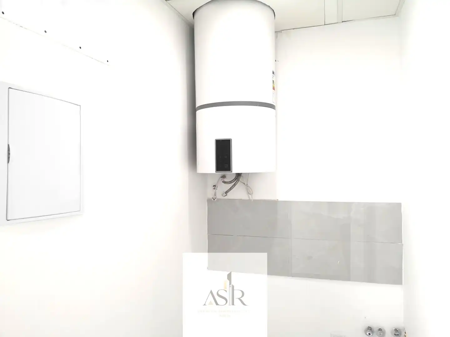 Baño de Piso en venta en Carcaixent