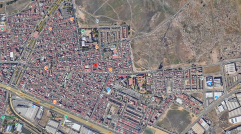 Foto 4 de Pis en venda a Calle Torrequebradilla 9, Sevilla, Torreblanca,  Sevilla Capital