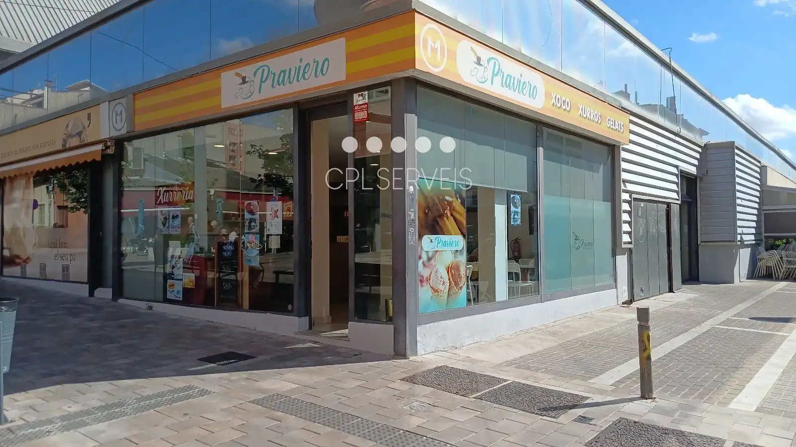 Business premises for transfer in Verge de l'Assumpció, imagen 37