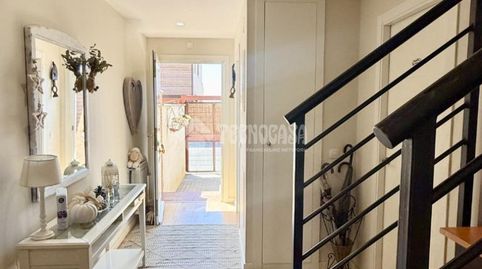 Foto 4 de Casa adosada en venta en Marchamalo, Guadalajara