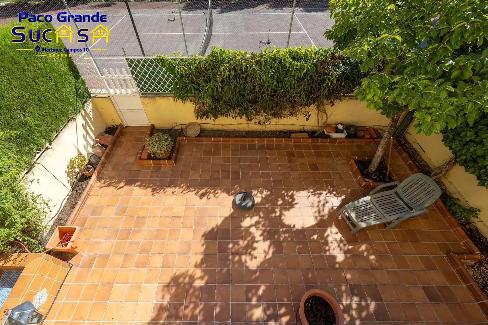 Home with pool for sale in Calle DR FLEMING, imagen 14