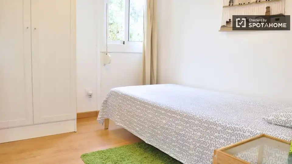 Flat for rent in El Besós i el Maresme