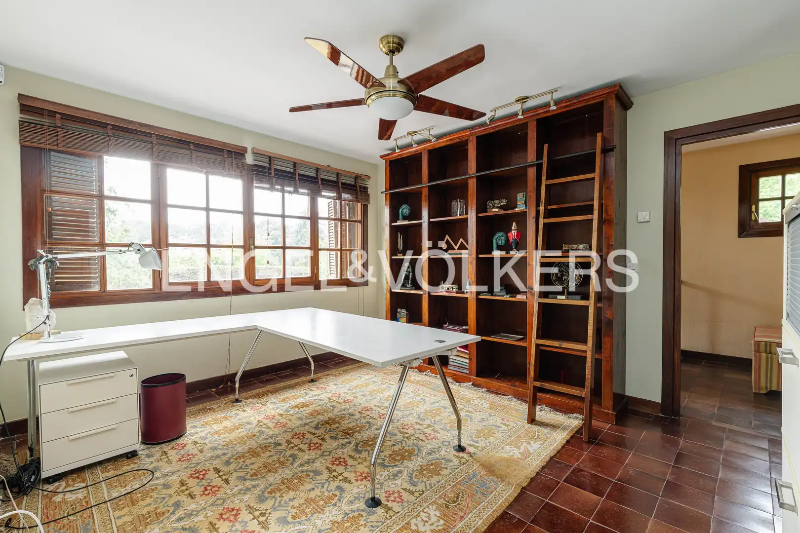 Casa o xalet en venda en Villanueva de la Cañada amb Calefacció, Jardí privat i Terrassa