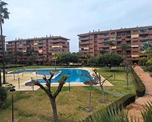 Swimming pool of Duplex for sale in Alicante / Alacant  with Heating, Terrace and Storage room