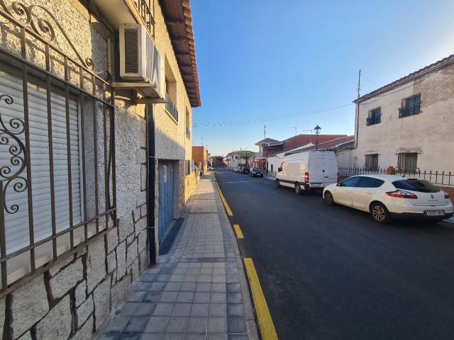 Terreno residencial en Venta en Toledo, 49 en Olías del Rey