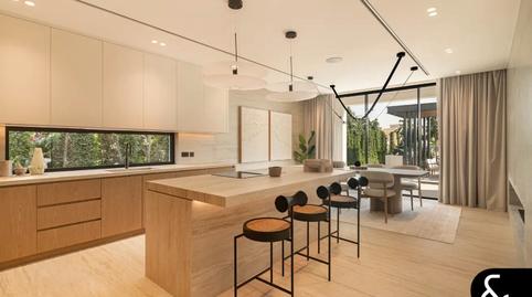 Foto 3 de Pis en venda a Carrer Dels Geranis, 6, Vallvidrera - Tibidabo - Les Planes, Barcelona