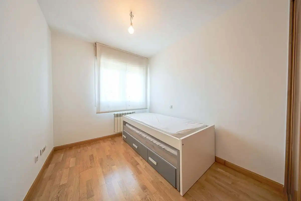 Flat with pool for sale in C. de Américo Castro, imagen 54