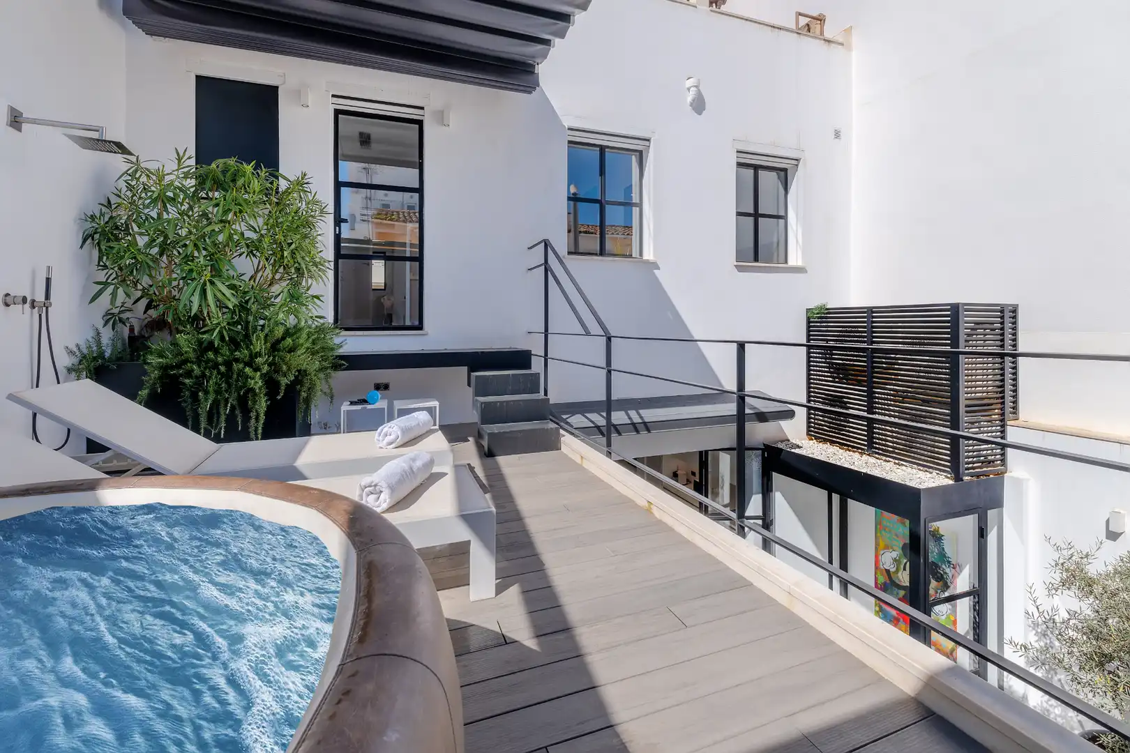 Villa mit Terrasse zum Verkauf in Ponent, imagen 15