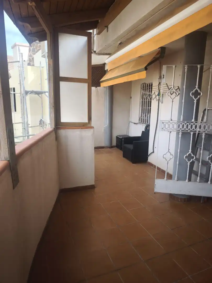 Casa adosada en venta en Melilla con Aire acondicionado, Terraza y Trastero