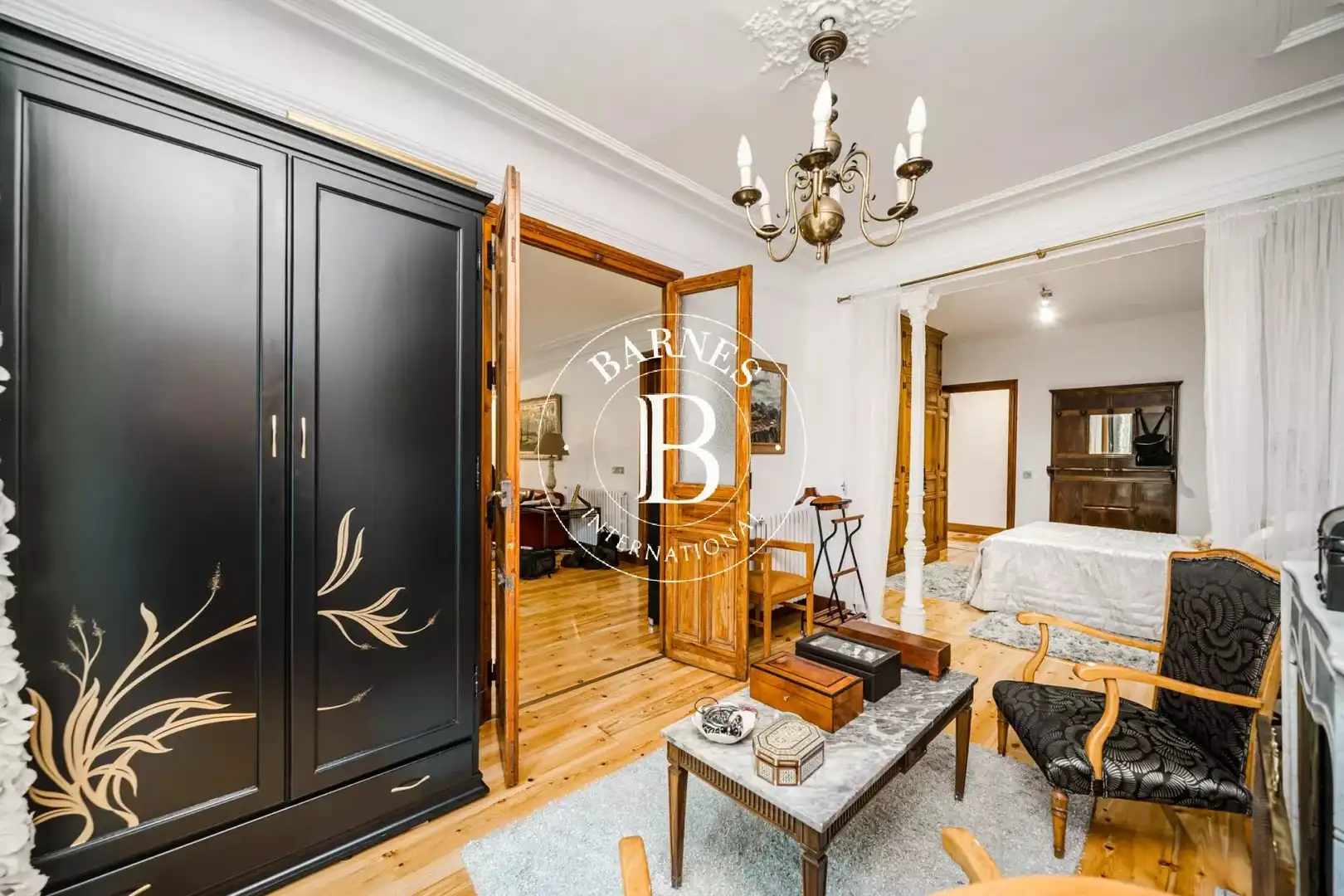 Habitación de Piso en venta en Madrid con Aire acondicionado, Calefacción y Trastero