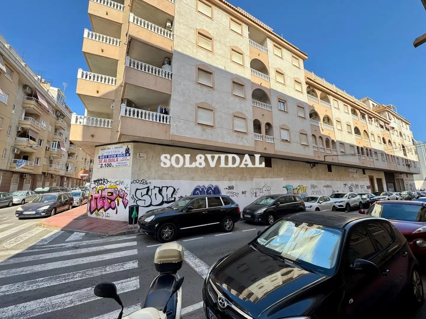 Business premises to rent in Calle SAN PASCUAL, imagen 10