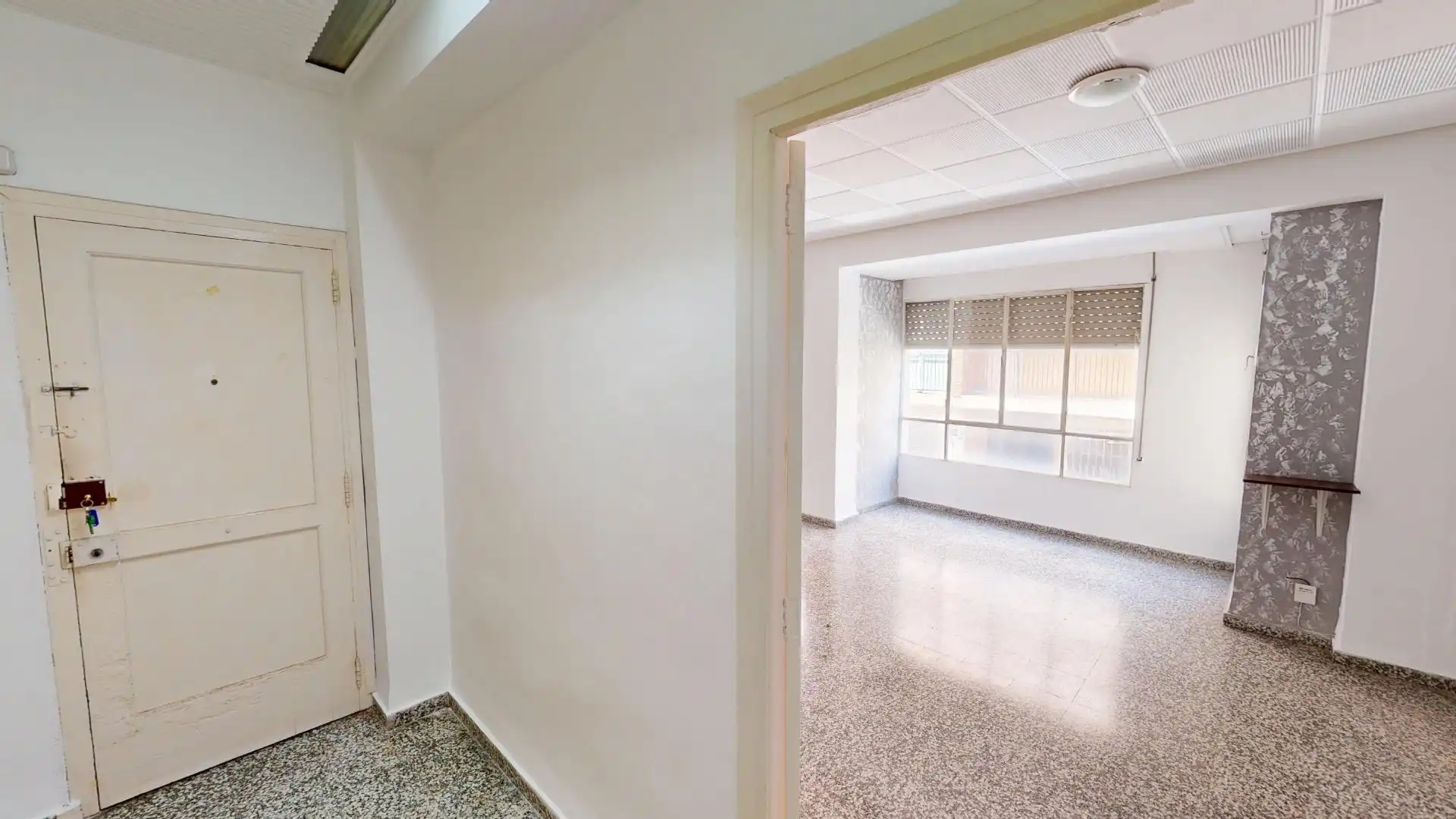 Flat for sale in Castellón de la Plana / Castelló de la Plana