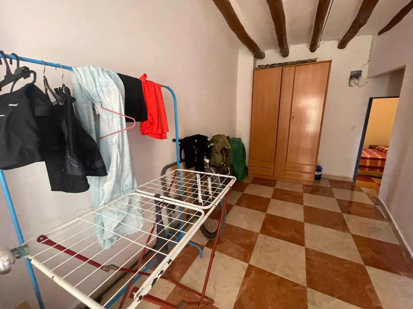 Casa o xalet en venda en Cehegín amb Traster, Moblat i Forn