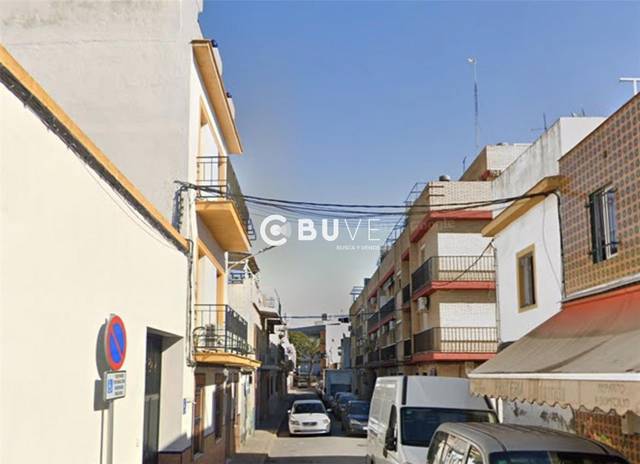 Casa adosada en Venta en N/A en La Pañoleta