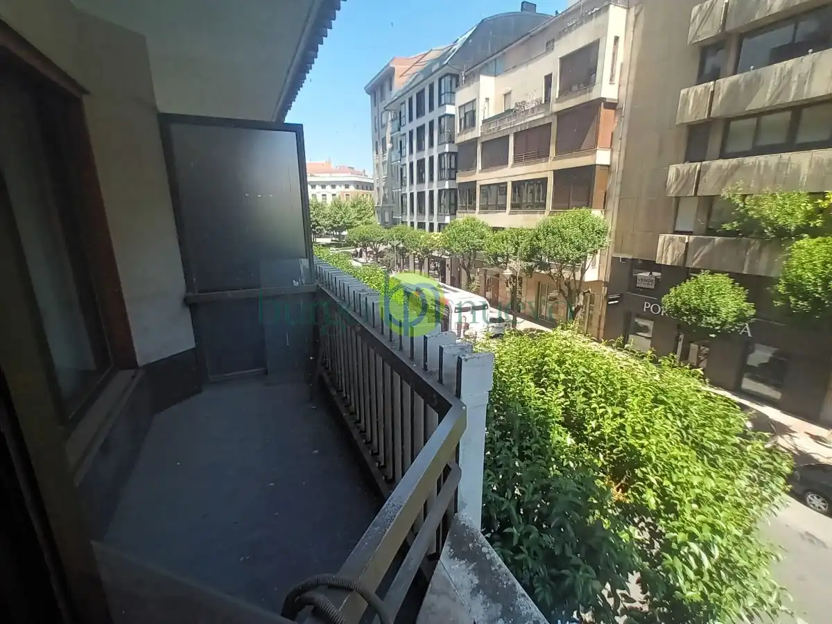 Büro mit Aufzug zur Miete in Gran Vía de San Marcos