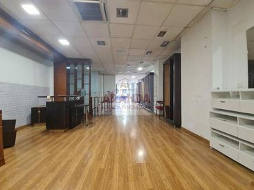 Business premises for sale in Calle del Conde de Aranda