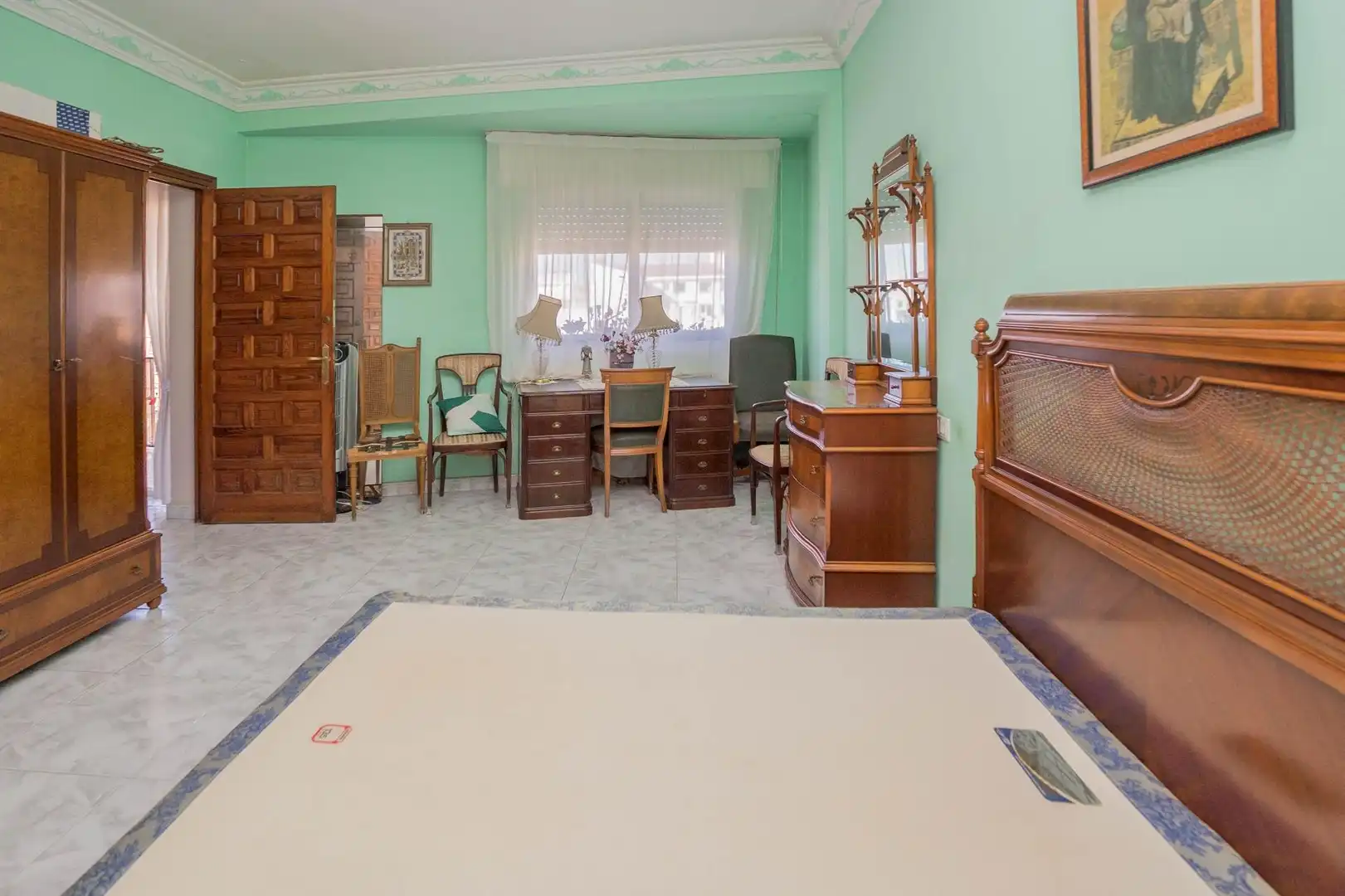 Apartament amb ascensor en venda a Centro ciudad, imagen 27