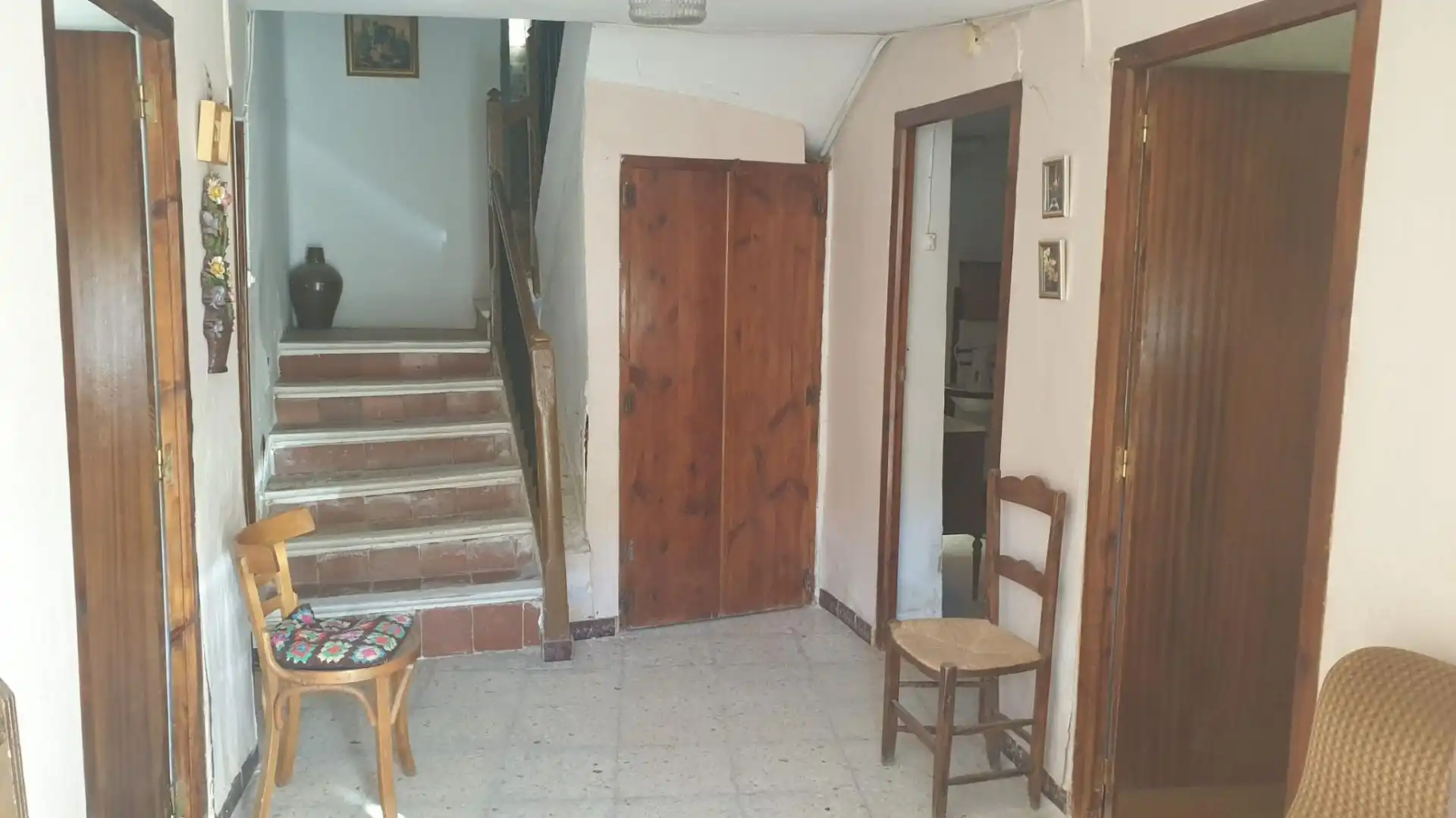 Finca rústica en venta en Cetina