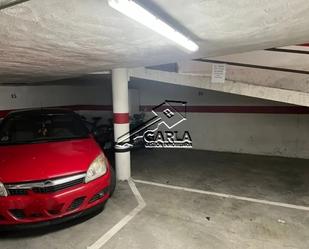 Parking of Garage for sale in Castellanos de Moriscos